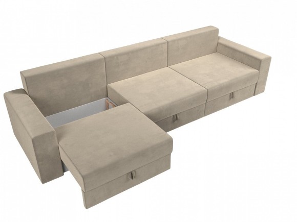 Диван-кровать Майами LDV_127948