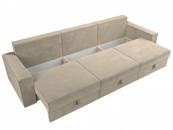 Диван-кровать Майами LDV_127948