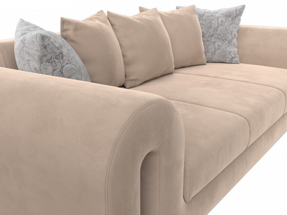 Диван Волна LDV_129318