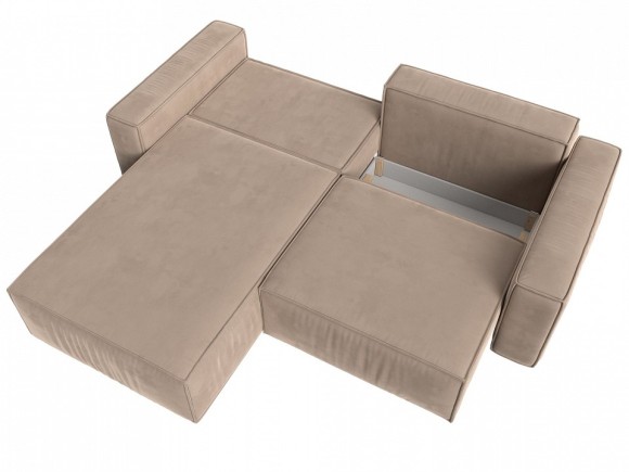 Диван-кровать Прага LDV_130887