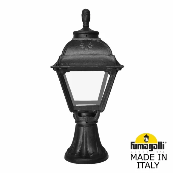 Ландшафтный светильник Fumagalli MINILOT/CEFA U23.111.000.AXE27 Ландшафтный светильник Fumagalli MINILOT/CEFA U23.111.000.AXE27
