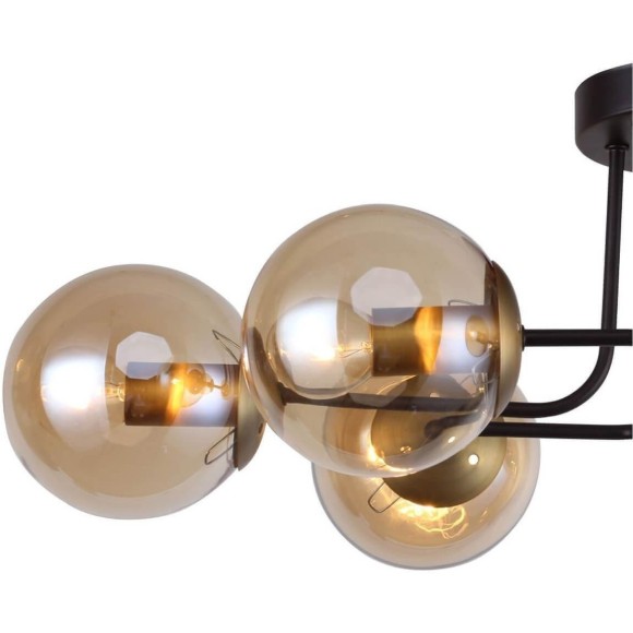 Потолочная люстра F-Promo Modestus 2344-6U