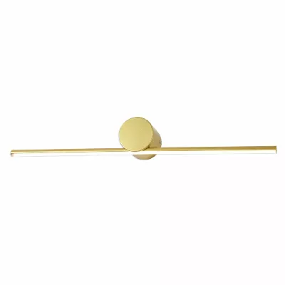 Настенный светильник Escada Line 10291/1LED Gold