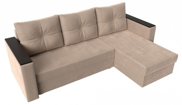 Диван-кровать Атланта Лайт LDV_131251