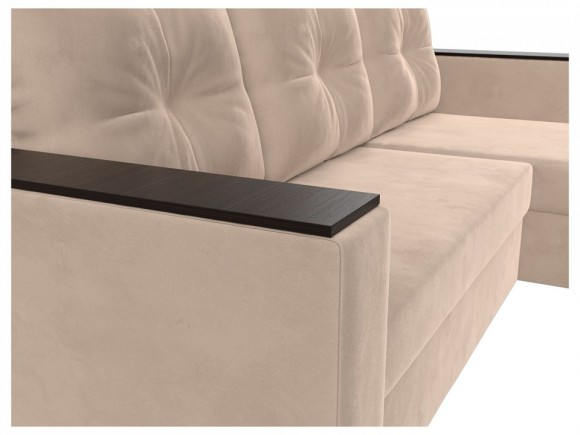 Диван-кровать Атланта Лайт LDV_131251