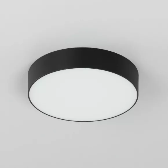Потолочный светильник Citilux Тао CL712182N, вид сверху Потолочный светильник Citilux Тао CL712182N, вид сверху