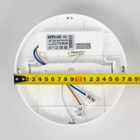 Потолочный светильник Citilux Тао CL712182N, дополнительный ракурс 19 Потолочный светильник Citilux Тао CL712182N, дополнительный ракурс 19