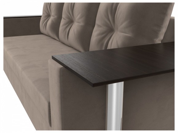 Диван-кровать Атланта Лайт LDV_148866