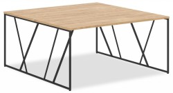 Стол офисный Loftis LWST 1516 SKY_00-07090552