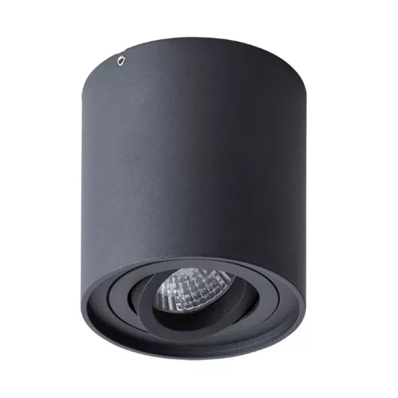 Потолочный светильник Arte Lamp Falcon A5645PL-1BK Потолочный светильник Arte Lamp Falcon A5645PL-1BK