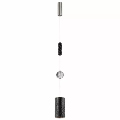 Подвесной светильник Odeon Light L-Vision Riviera 5451/18LB