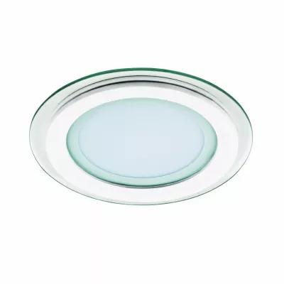 Влагозащищенный светильник Lightstar Acri 212031