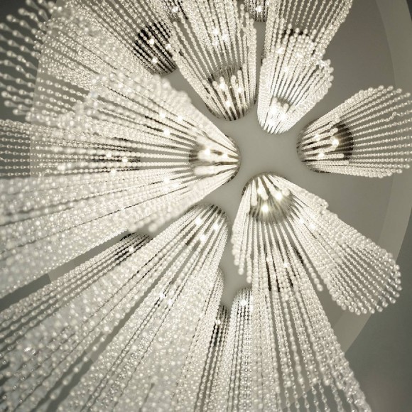 Лампа светодиодная Gauss G4 4W 4100К прозрачная 10724