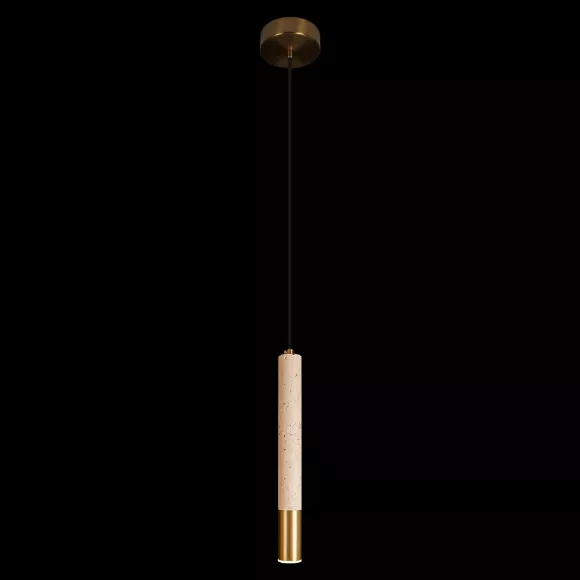 Подвесной светильник Loft IT Everest 10583C Bronze, Бронза, Бежевый, Теплый белый Подвесной светильник Loft IT Everest 10583C Bronze, Бронза, Бежевый, Теплый белый
