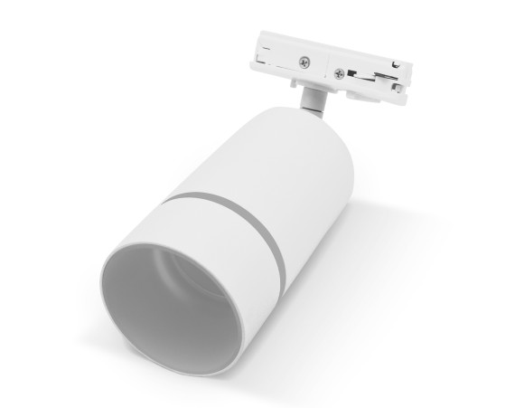 Трековый однофазный светильник Ambrella Light Track System GL5212