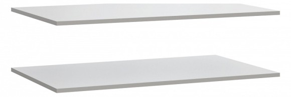 Комплект полок Нордик NKM_71916995