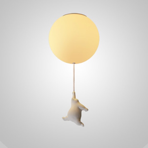 Потолочный светильник ImperiumLoft Wasty 191728-23