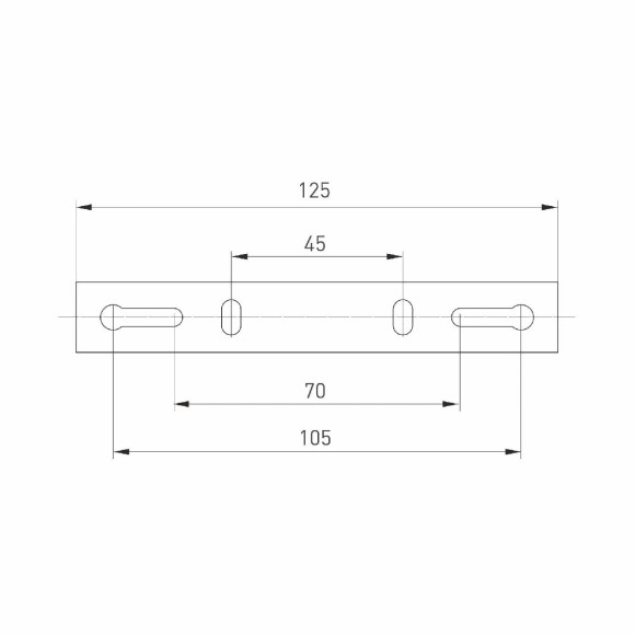 Подвесной светильник Arlight SP-TROPIC-SURFACE-R18-L10000-110W Warm3000 (GD, 360 deg, 230V) 043408