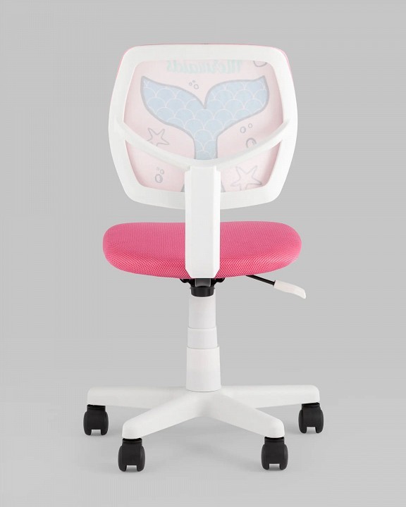 Стул компьютерный Лоло Mermaid Tail SGR_5256D-W_M_Tail