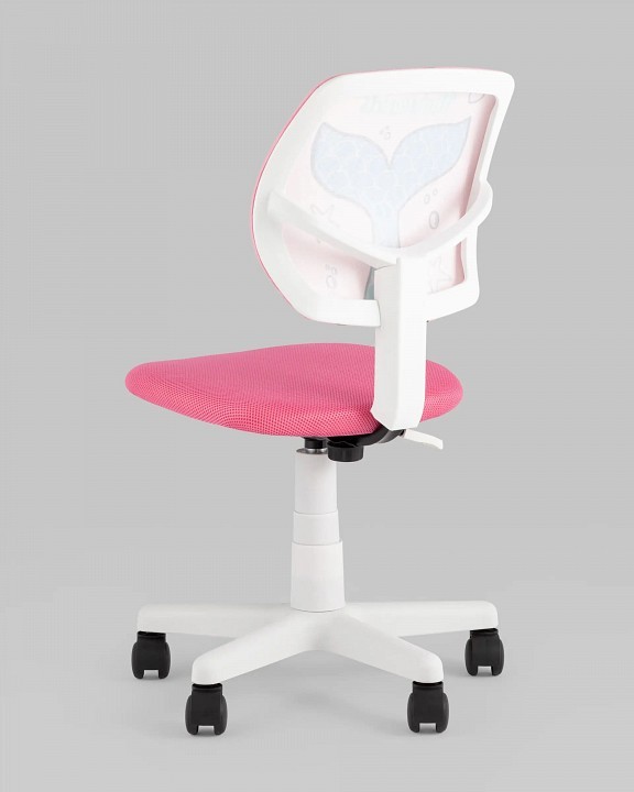 Стул компьютерный Лоло Mermaid Tail SGR_5256D-W_M_Tail