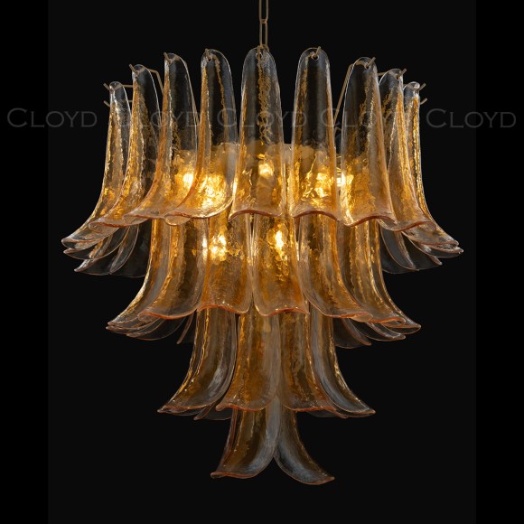 Подвесная люстра Cloyd Azores 11653