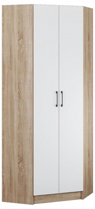 Шкаф платяной Денвер TKS_00-00026509