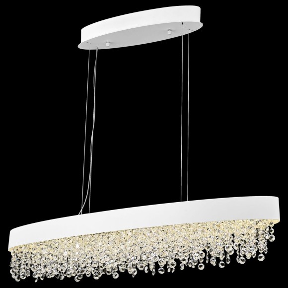 Подвесная люстра Wertmark Cecilia WE164.10.003