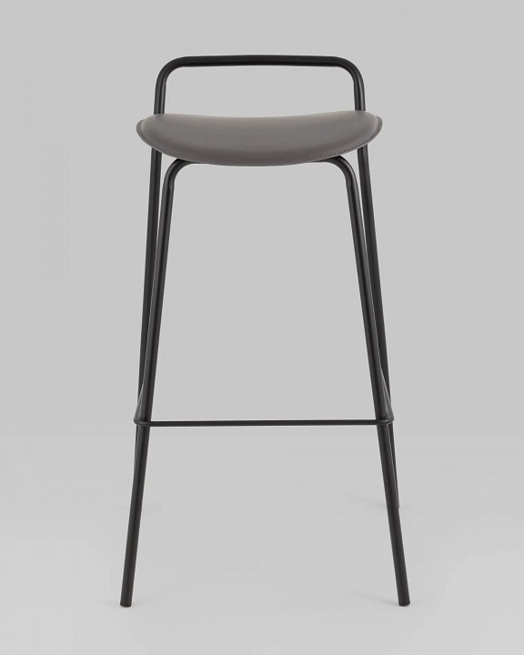 Стул барный Mantis SGR_9083T_dark_grey