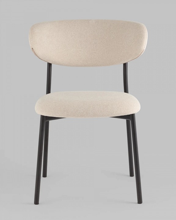 Стул Ayla SGR_DX-2547_MOHAIR-110