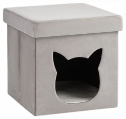 Пуф-домик для животных Store Pet SGR_HS-PT55_V15