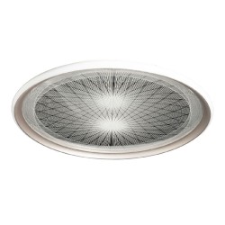 Потолочная люстра с пультом управления De Markt Норден 660014501