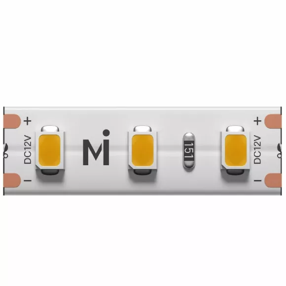Светодиодная лента Maytoni Ultra 12В 2835 9,6Вт/м 3000К 5м IP65 201034 Светодиодная лента Maytoni Ultra 12В 2835 9,6Вт/м 3000К 5м IP65 201034
