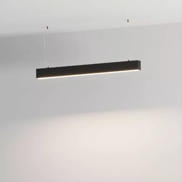 Линейный подвесной светильник Arlight SP-LINE-HANG-6085-L995-37W Warm3000 052968