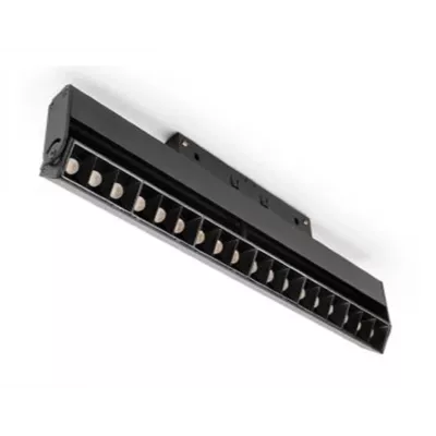 Трековый светильник AM Group MAGNET AM421 LL-20A-24T-16W-3000K