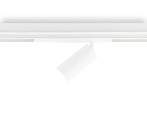 Трековый светодиодный светильник Ambrella Light Track System GL1625