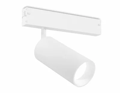 Трековый светодиодный светильник Ambrella Light Track System GL1625