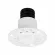 Встраиваемый светильник Arlight MS-INVISIO-TRIMLESS-R35-5W Day4000 (WH-WH, 36 deg, 230V) (IP54 Металл) 061917