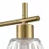 Потолочный светильник Lumion Vivian 8188/3C, декоративные элементы крупным планом