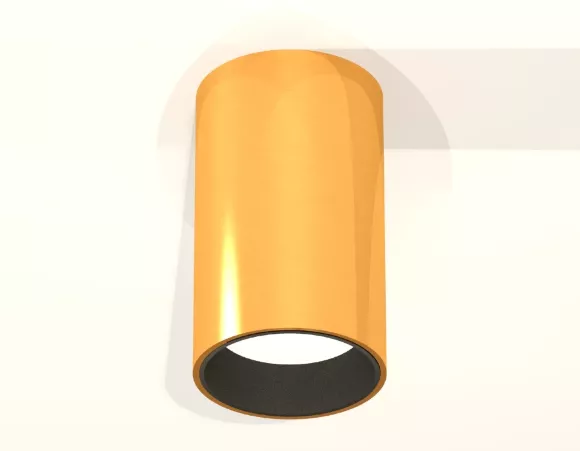 Потолочный светильник Ambrella Light Techno Spot XS6327003 (C6327, N6111) Потолочный светильник Ambrella Light Techno Spot XS6327003 (C6327, N6111)