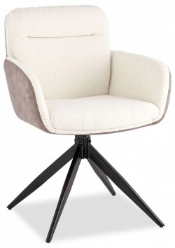 Стул Alba SGR_OSN-2128K-UF920-01