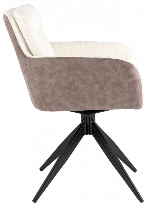 Стул Alba SGR_OSN-2128K-UF920-01