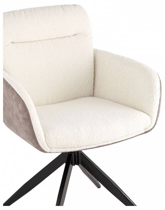 Стул Alba SGR_OSN-2128K-UF920-01