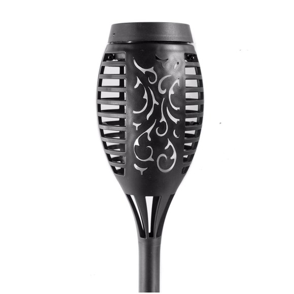 Светильник на солнечных батареях (UL-00006559) Uniel Маленький факел-1 USL-S-184/PM495 Small Torch-1