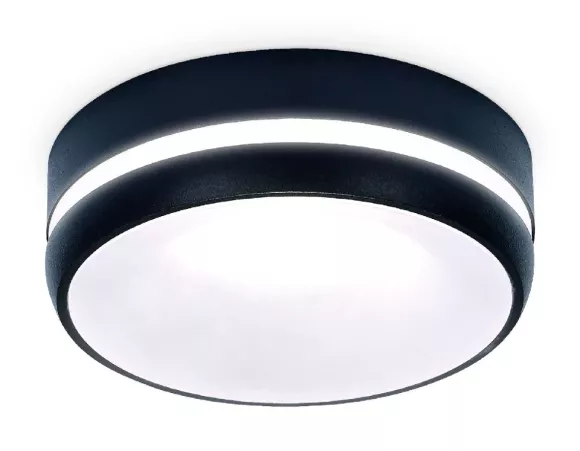 Встраиваемый светильник Ambrella Light Techno spot TN3335 Встраиваемый светильник Ambrella Light Techno spot TN3335
