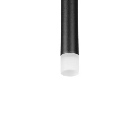 Подвесной светильник Loft IT Reed 10358/830, Нейтральный белый, Современный, Черный Подвесной светильник Loft IT Reed 10358/830, Нейтральный белый, Современный, Черный