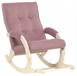 Кресло-качалка Хилл LST_4687204361234