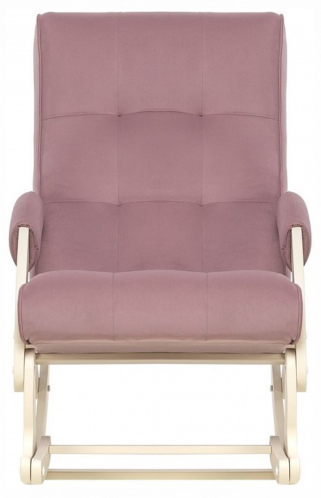 Кресло-качалка Хилл LST_4687204361234