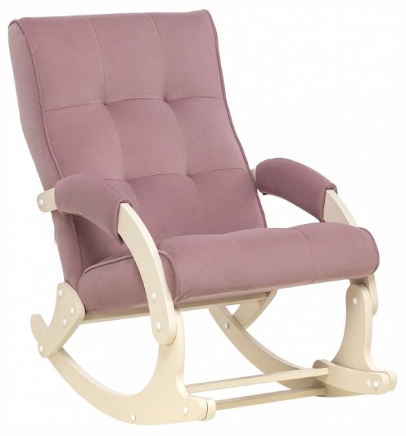 Кресло-качалка Хилл LST_4687204361234