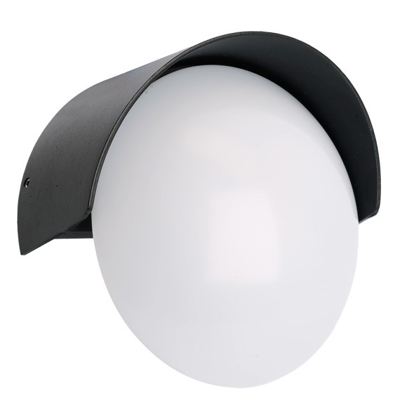 Фасадный светильник Feron Сингапур DH511 51962