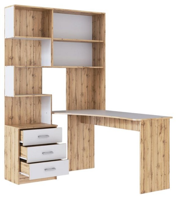 Стол компьютерный Ганор WO_602812